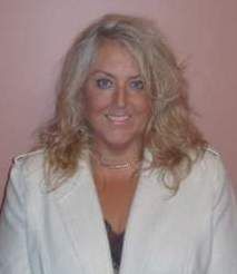 Allison Boehm
