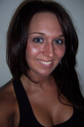 Stephanie Goetzinger