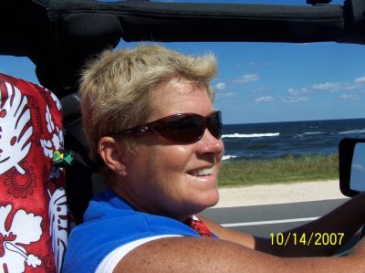Janine Mattocks