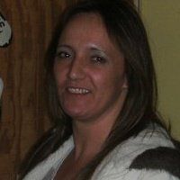 Tracey Keen