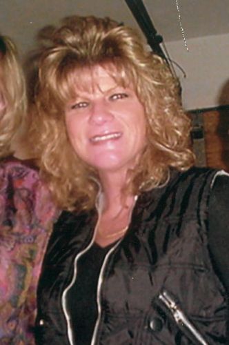 Gayla Cook
