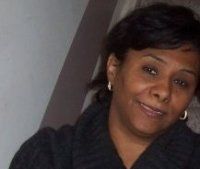 Irene Mitchell