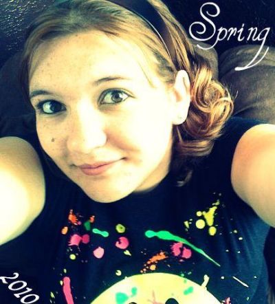 Patience Schaefer