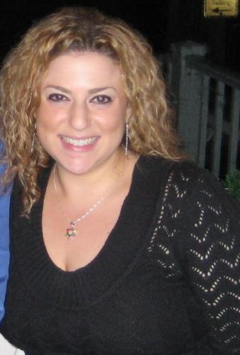 Dana Peikin