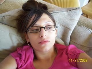 Mandee Munoz