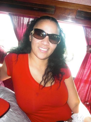 Roxanna Lopez