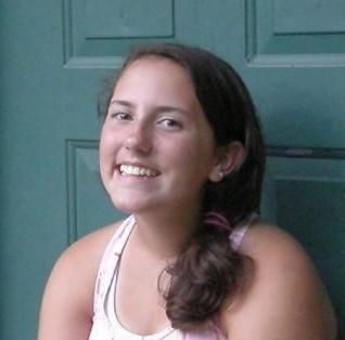 Micaela Steward