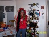 Jackie Bergeron