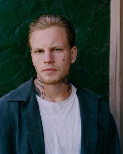 Gregory Jackson