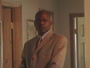 Robert Mitchell