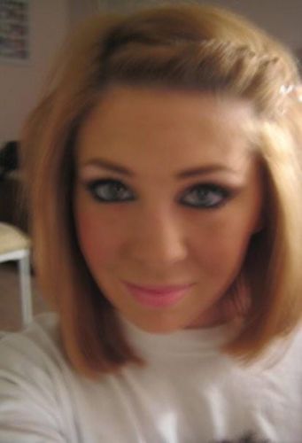 Shannon Harber