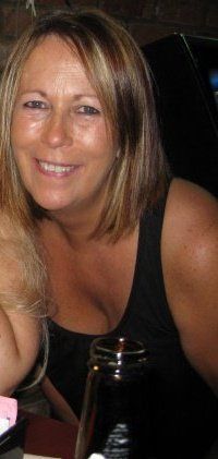 Patricia Gober