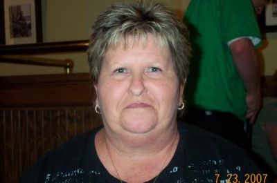 Linda Kalgreen