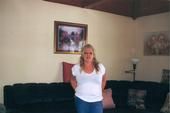Patricia Seaman