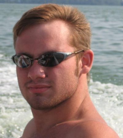 Aaron Mollohan