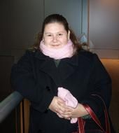 Miriam Gaghan
