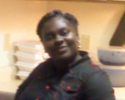 Shakima Smith