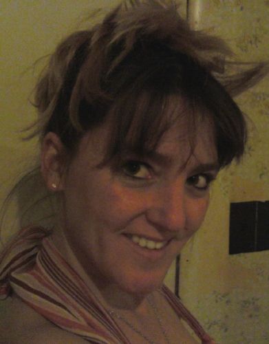 Alice Wright