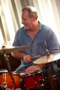 Richard King