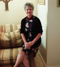 Marsha Holt