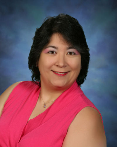 Heather Hattori