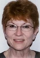 Patricia Lybarger