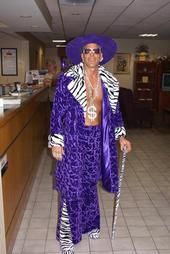 Robert Dawson