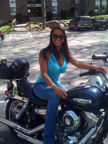Marcia Cole