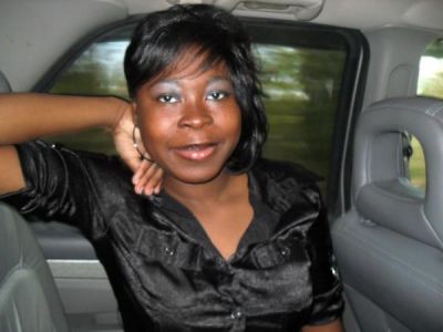 Courtney Davis
