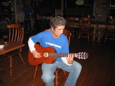 Brian Baker