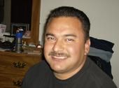 Daniel Pimentel