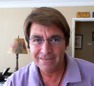 Thomas Rees