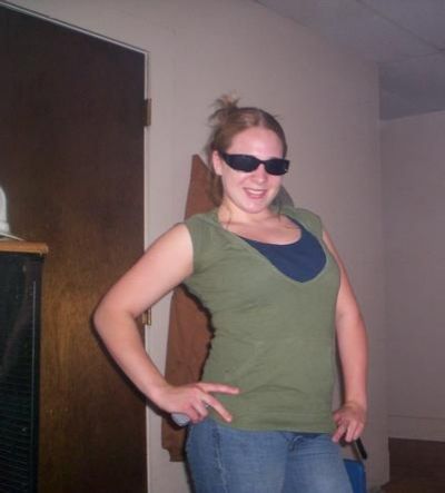 Corinne Smith