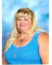 Tammy Henderson