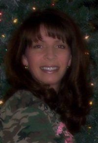 Misty Mcbride