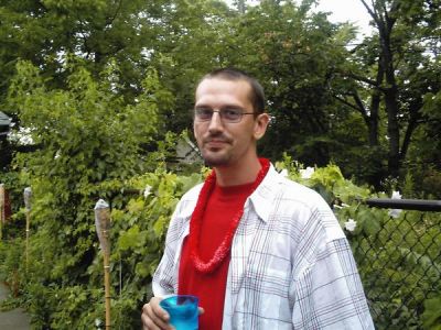 Andrew Schmigiel