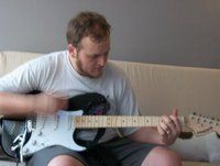 Jason Frith