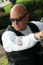 Paul Haren