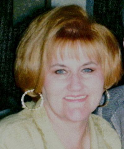 Annette Mcfarland