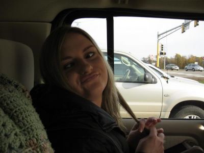 Rachel Mclemore