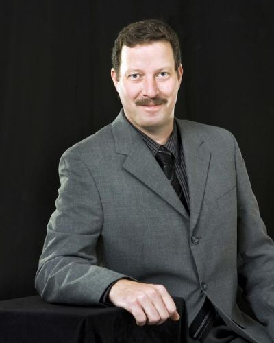 Robert Cosby