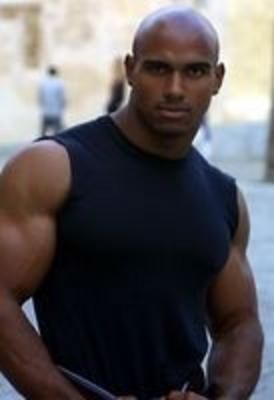Derrick Mcneill