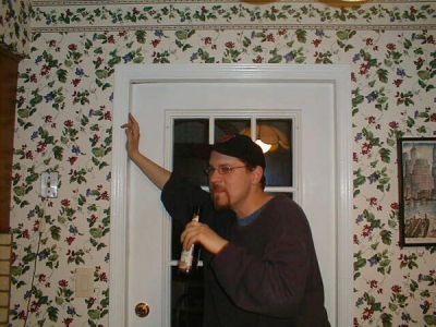 Michael Snyder