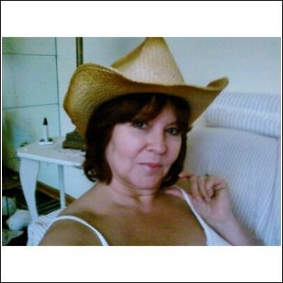 Katherine Chambers