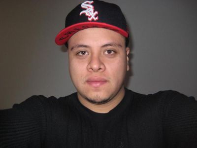 Robert Ruiz