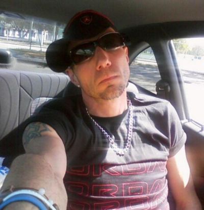 Scotty Eisenhauer