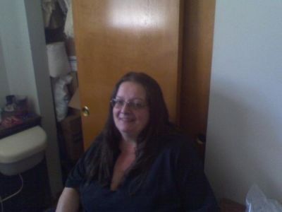 Debra Brown