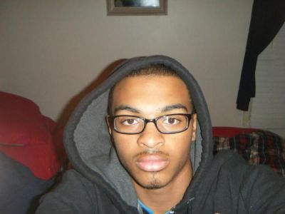 Darrold Adams
