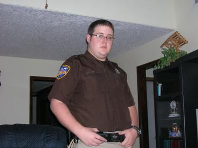 Travis James