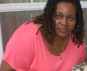 Kimberly Wilson